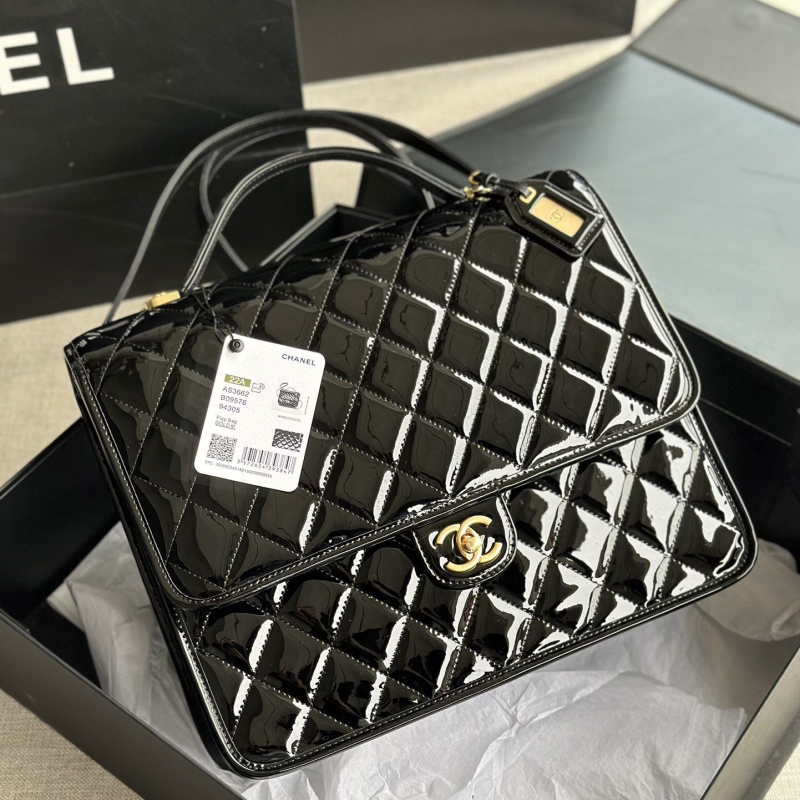 Ch*el cf series bags